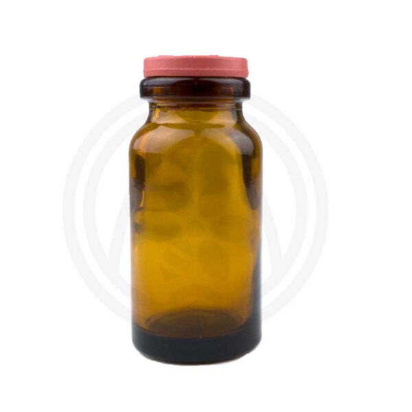 Bočica za čuvanje mliječa 10ml, staklo