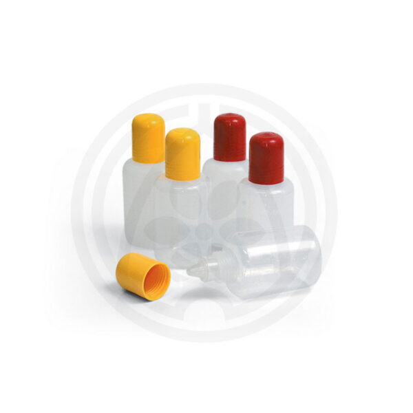 Bočica za propolis, 100 komada, PVC, GLI
