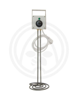 Dekristalizator meda Hobby, fi 200
