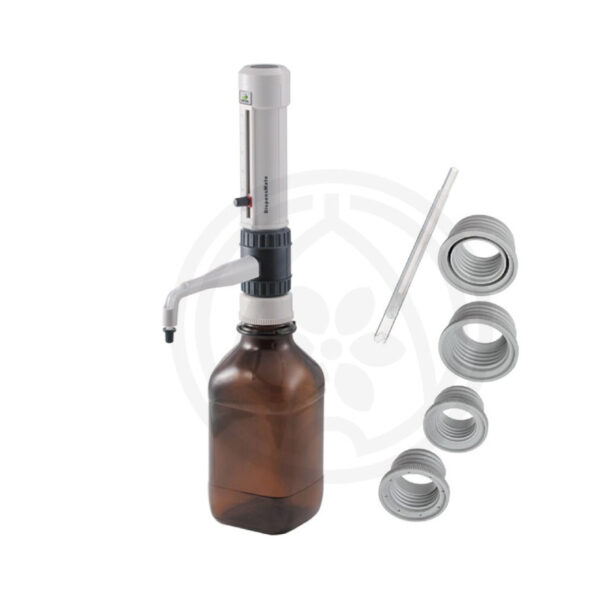 Dozer za pakovanje propolisa (tečnih rastvora) 5-50 ml - Image 2