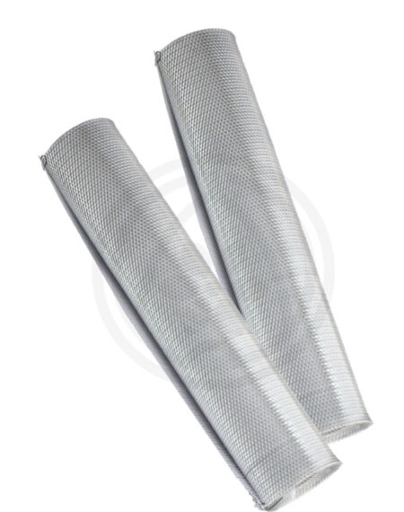 Istegnuti aluminijum 3x3mm 5×0,5m - Metalnik