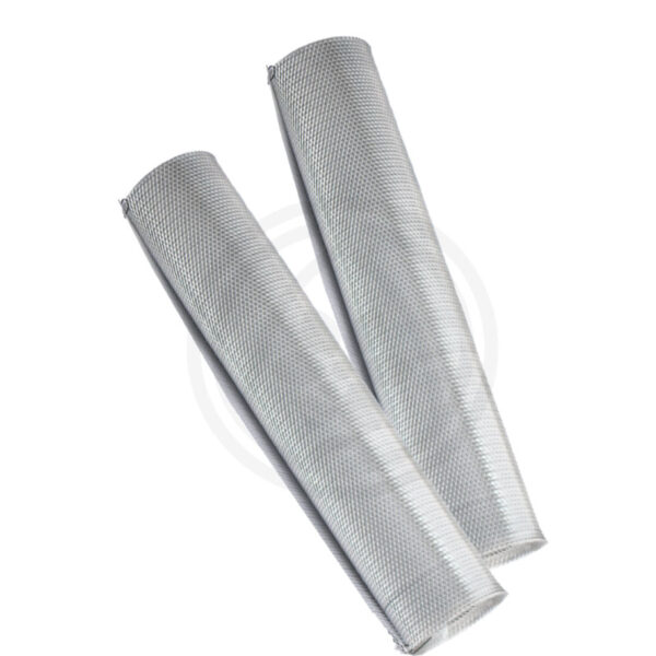 Istegnuti aluminijum 3x3mm 5×0,5m - Metalnik