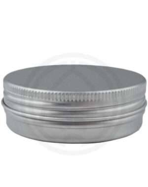 Kutija za kremu 40ml, metalna