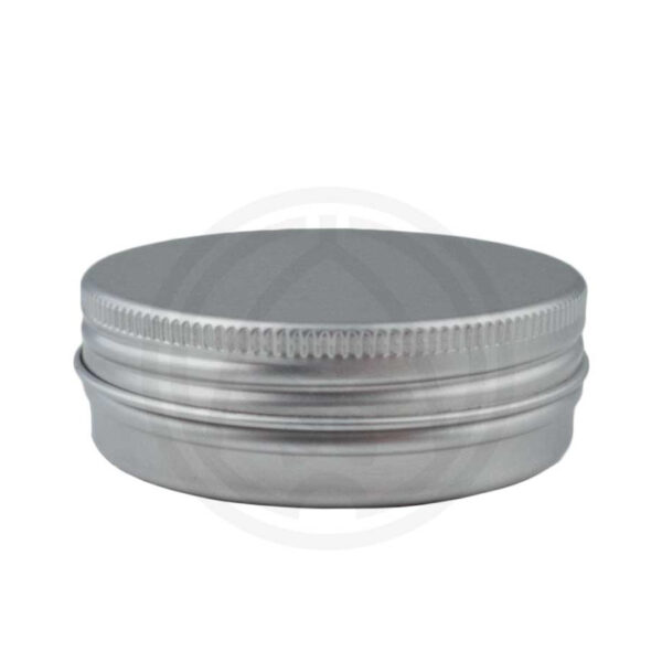 Kutija za kremu 40ml, metalna