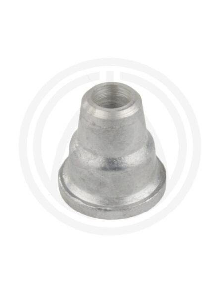 Kućište osovine za centrifugu (pečurka), aluminijumska