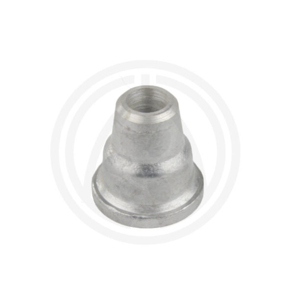 Kućište osovine za centrifugu (pečurka), aluminijumska
