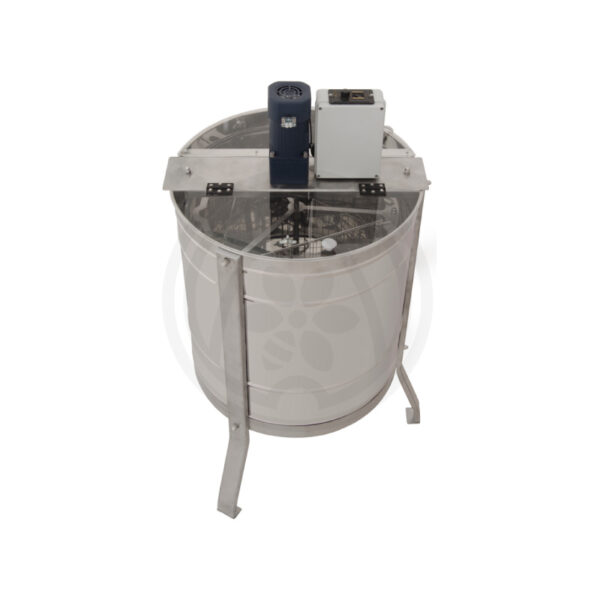 Vrcaljka tangencijalna T – 4LR rama, električna 220V - Image 2