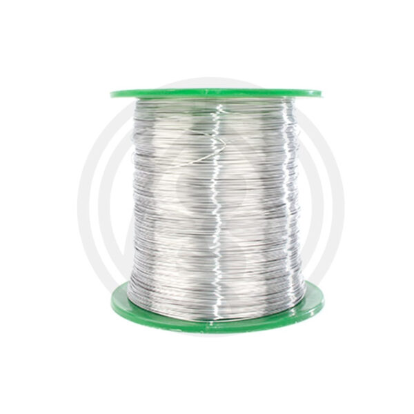 Žica za ramove, inox na kalemu 1000g