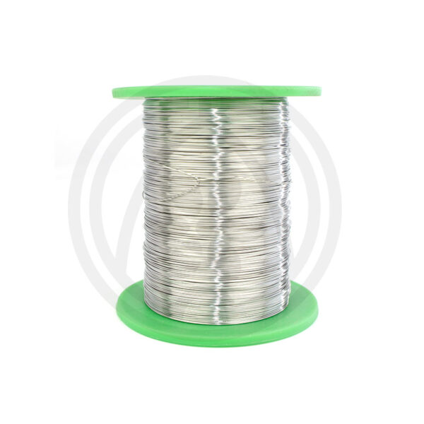 Žica prohrom (inox) na kalemu 500g