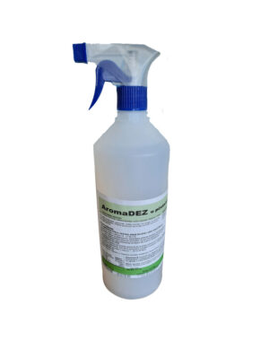 AromaDez - Dodatak za umirenje pčela