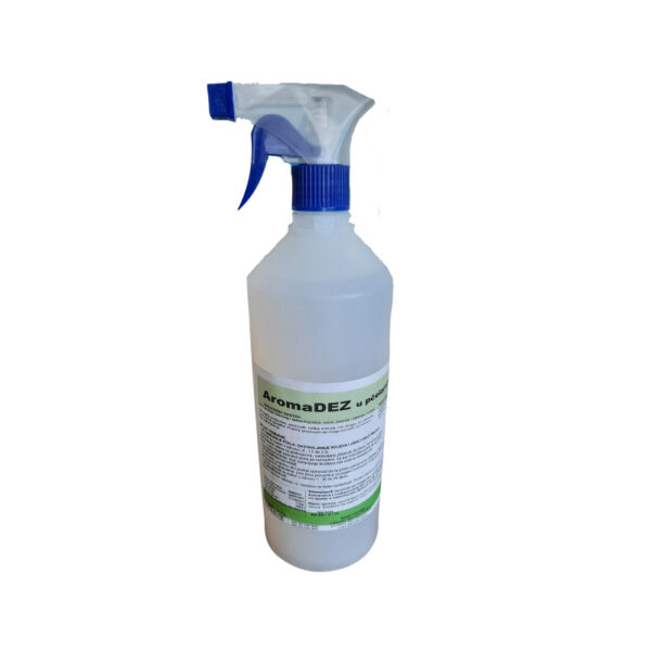AromaDez - Dodatak za umirenje pčela