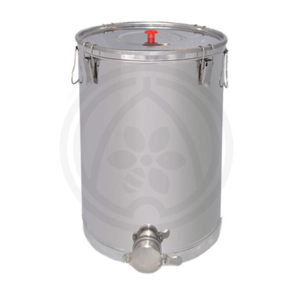 Kanta za med sa bravljenjem, 40L/50 kg meda - Image 2