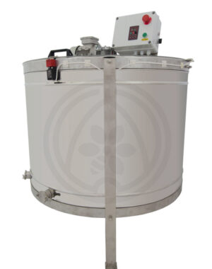 Vrcaljka kasetna K – 8 LR rama, Cr (inox) električna 220V, automatska