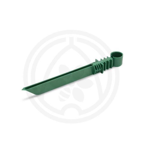 Pojilica za regulator, 2l zelena