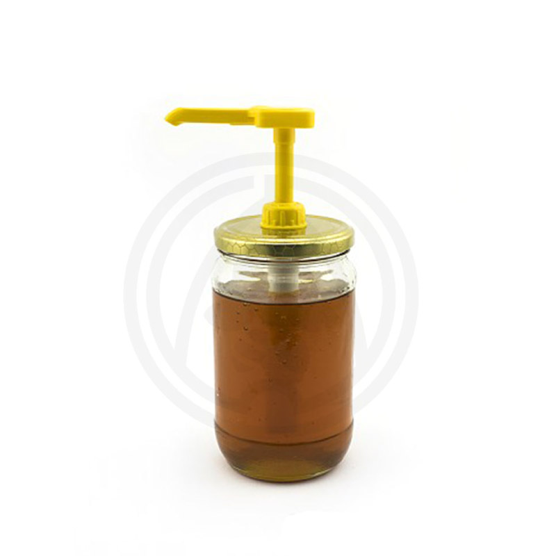 pompa-miere