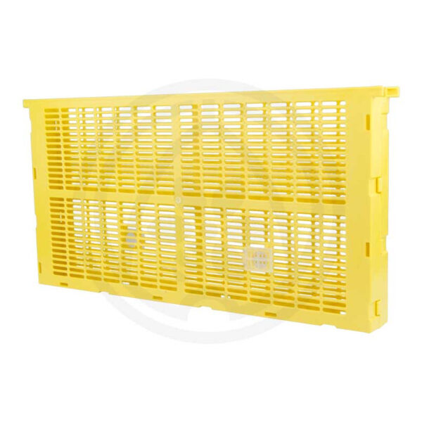 Ram izolator matice za 1 LR ram