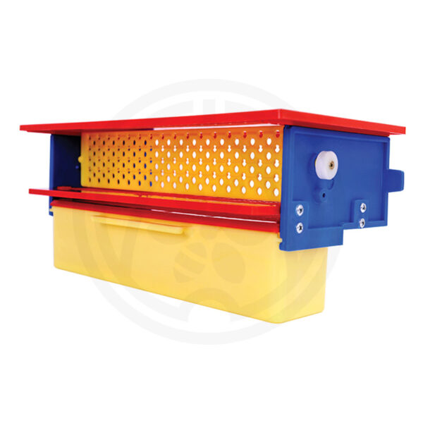 Sakupljač polena, l=280mm, PVC