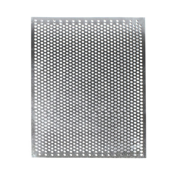 Mreža za polen, limena 350x250mm
