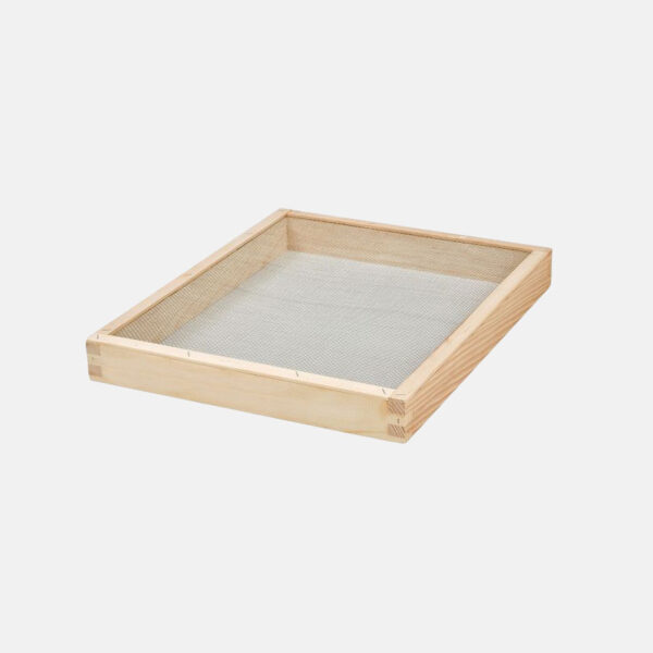 Ventilaciona mreža