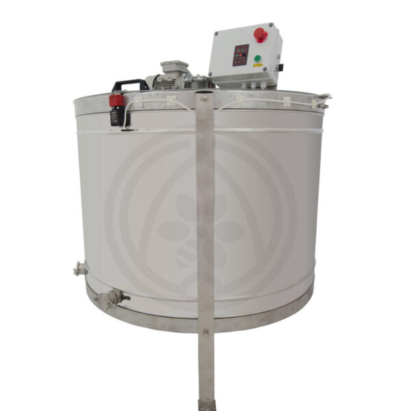 Vrcaljka kasetna K – 10 LR rama, Cr (inox) električna 220V, automatska