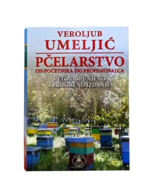 “Pčelarstvo” – V. Umeljić