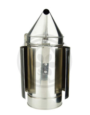 Dimilica Ø 100, inox, australijski model, BEE