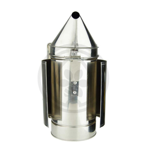 Dimilica Ø 100, inox, australijski model, BEE