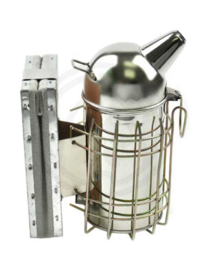 Dimilica Ø 85, inox, američki model