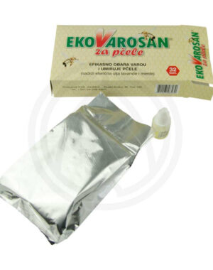 Ekovarosan