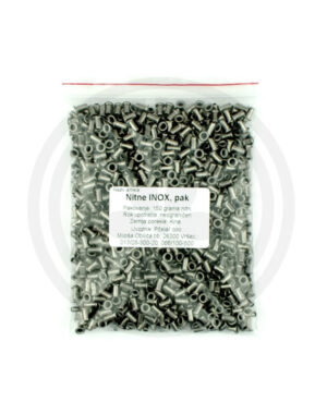 Nitne, inox 150g/pak