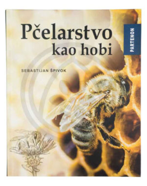 “Pčelarstvo kao hobi” Sebastijan Špivok