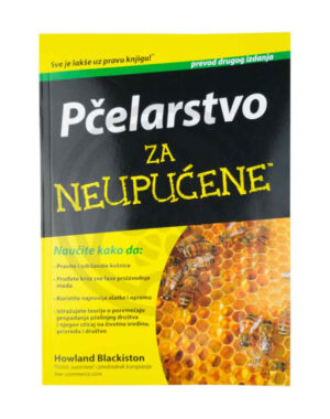 “Pčelarstvo za neupućene” Howland Blackiston