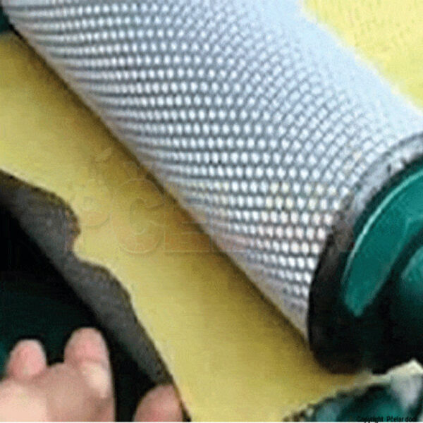 Gravirajući valjci za izradu satnih osnova, ručni - Image 3