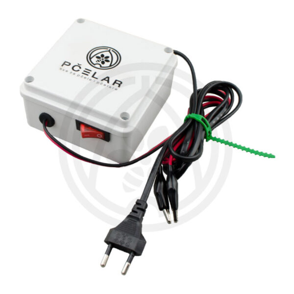 Žvrk električni 12-220V