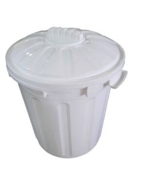 Plastična kanta za med 20 L