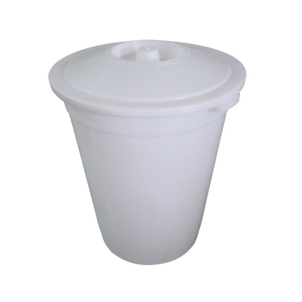 Plastična kanta za med 70 L