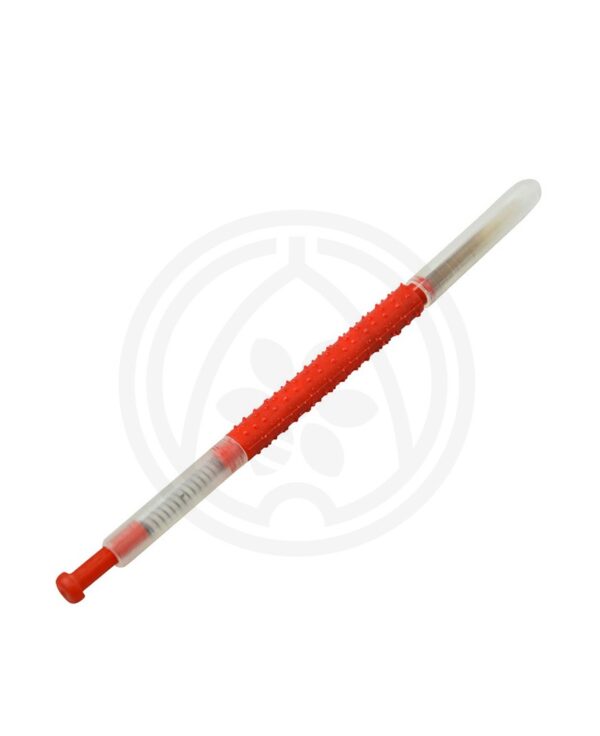 Igla za presadjivanje larvi, PVC
