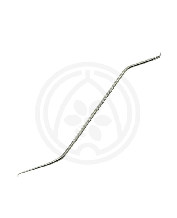 Igla za presađivanje larvi, Cr (inox) - Image 4