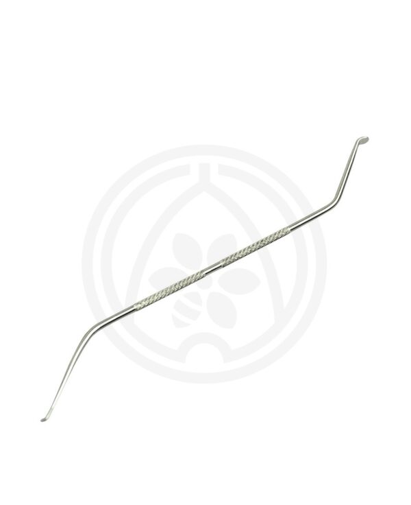 Igla za presađivanje larvi, Cr (inox)