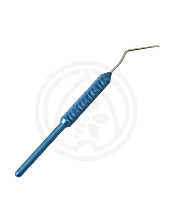 Igla za presađivanje larvi, Cr (inox), model 2 - Image 2