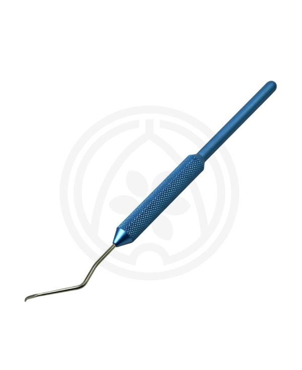Igla za presađivanje larvi, Cr (inox), model 2 - Image 4