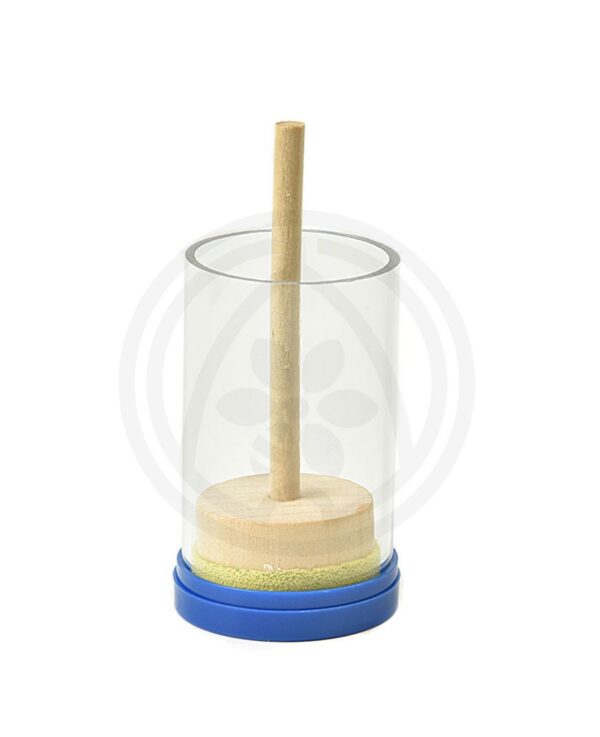 Tuba za obilježavanje matica, PVC - Image 2