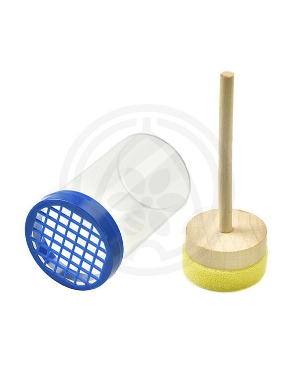 Tuba za obilježavanje matica, PVC - Image 3