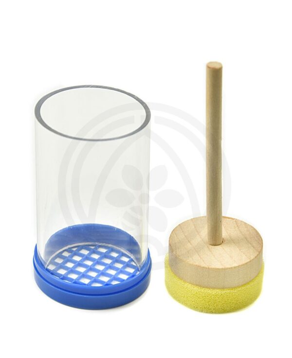 Tuba za obilježavanje matica, PVC - Image 4