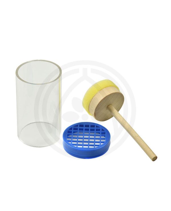 Tuba za obilježavanje matica, PVC - Image 5