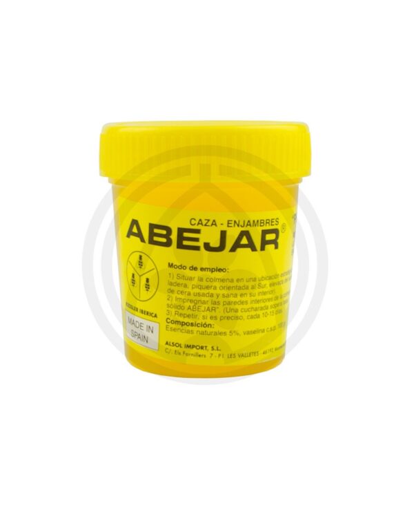 Mamac za rojeve – Abejar krema 96010