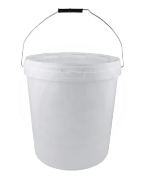 Plastična kanta od 18l - 142908/09