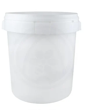 Plastična kanta od 32l - 142921/22